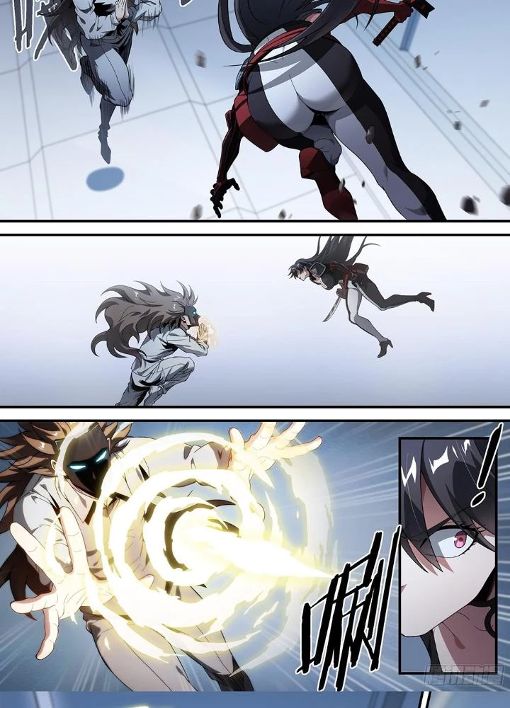 Siêu Thần Linh Chủ Chapter 178 - Trang 3