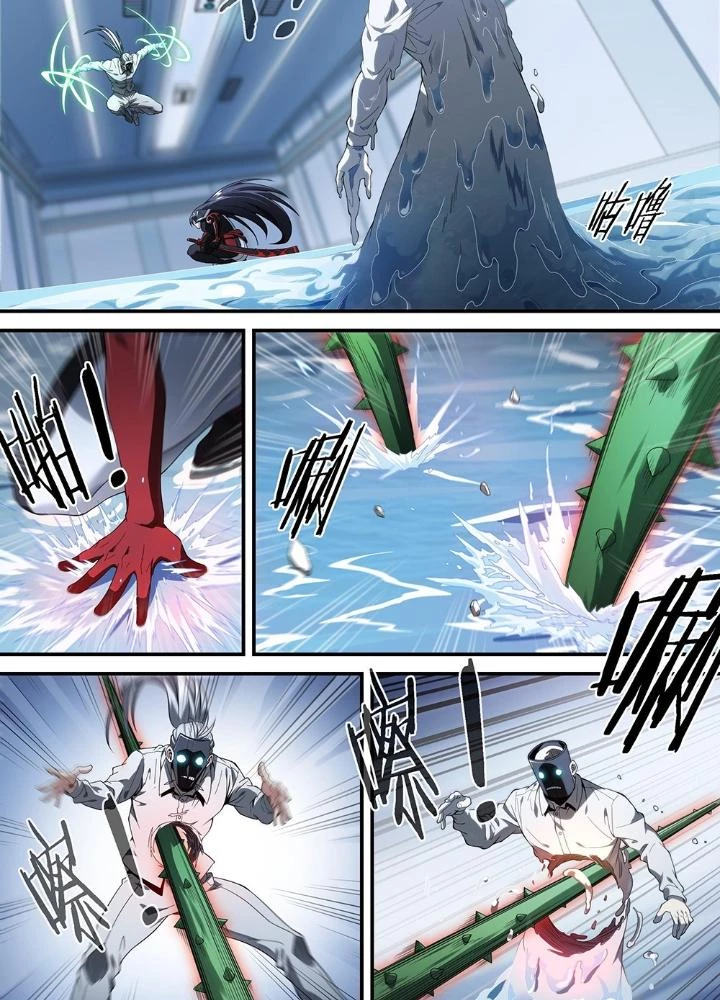 Siêu Thần Linh Chủ Chapter 178 - Trang 3
