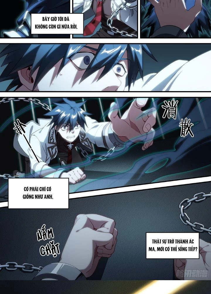 Siêu Thần Linh Chủ Chapter 179 - Trang 3
