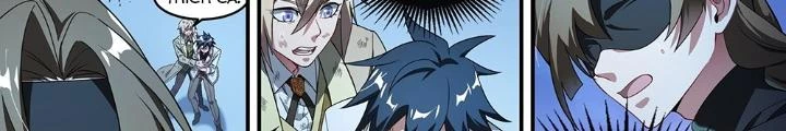 Siêu Thần Linh Chủ Chapter 179 - Trang 3