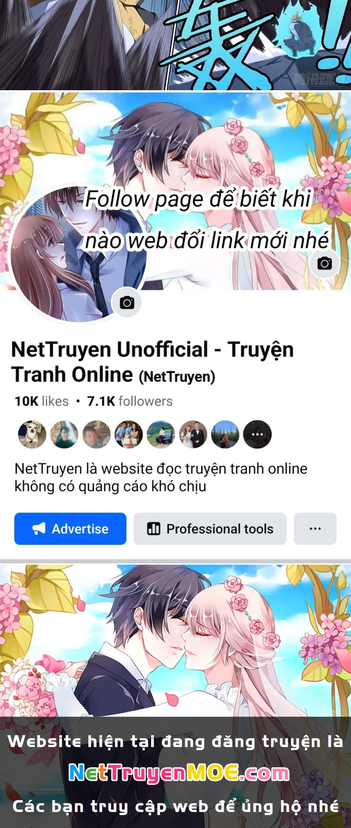 Siêu Thần Linh Chủ Chapter 180 - Trang 3