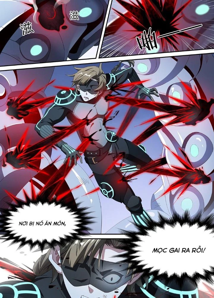 Siêu Thần Linh Chủ Chapter 182 - Trang 3