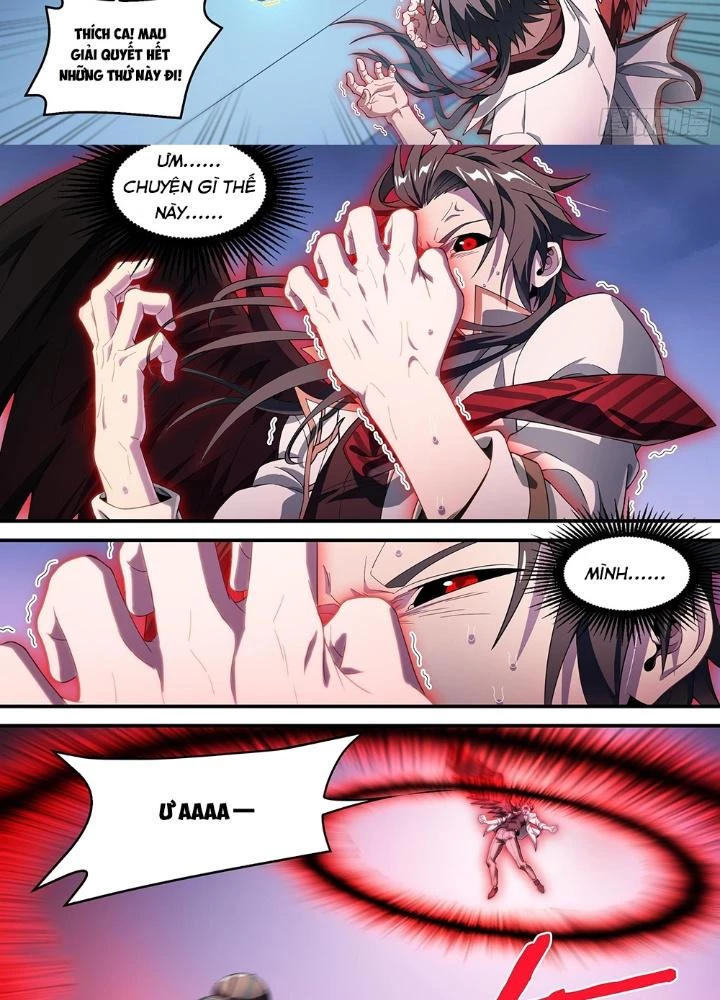 Siêu Thần Linh Chủ Chapter 182 - Trang 3