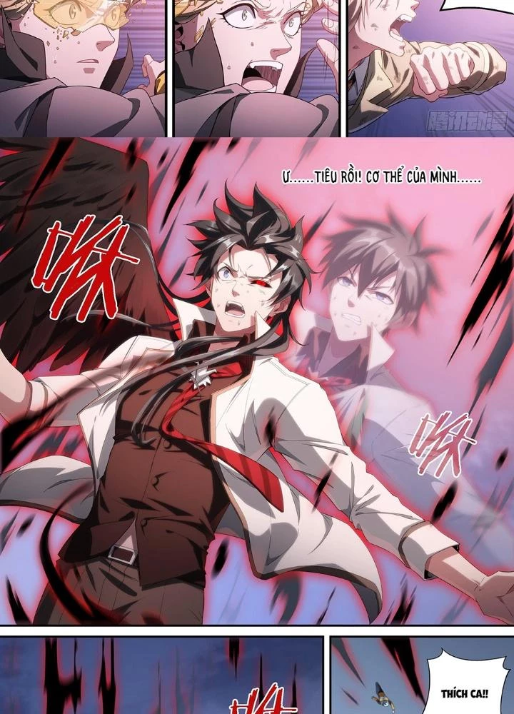 Siêu Thần Linh Chủ Chapter 182 - Trang 3
