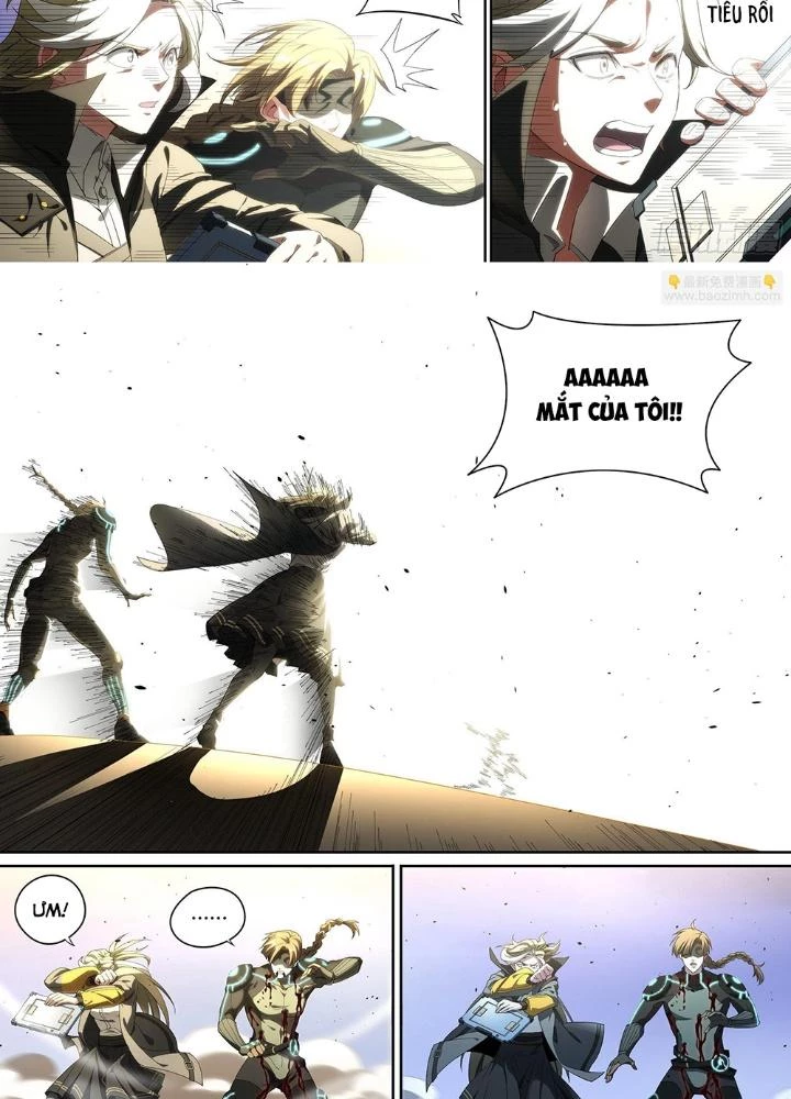 Siêu Thần Linh Chủ Chapter 182 - Trang 3