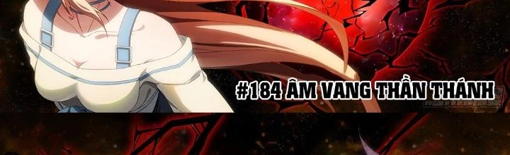 Siêu Thần Linh Chủ Chapter 184 - Trang 3
