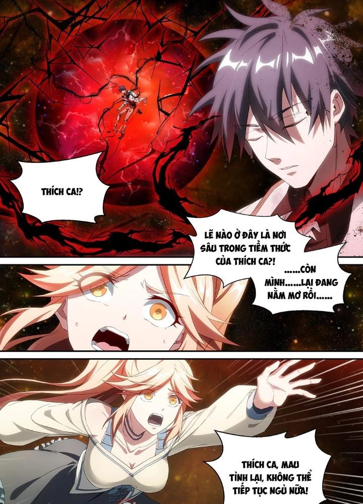 Siêu Thần Linh Chủ Chapter 184 - Trang 3