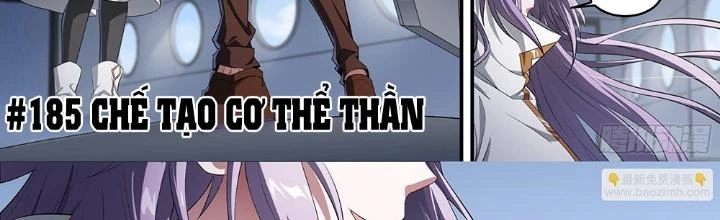 Siêu Thần Linh Chủ Chapter 185 - Trang 3
