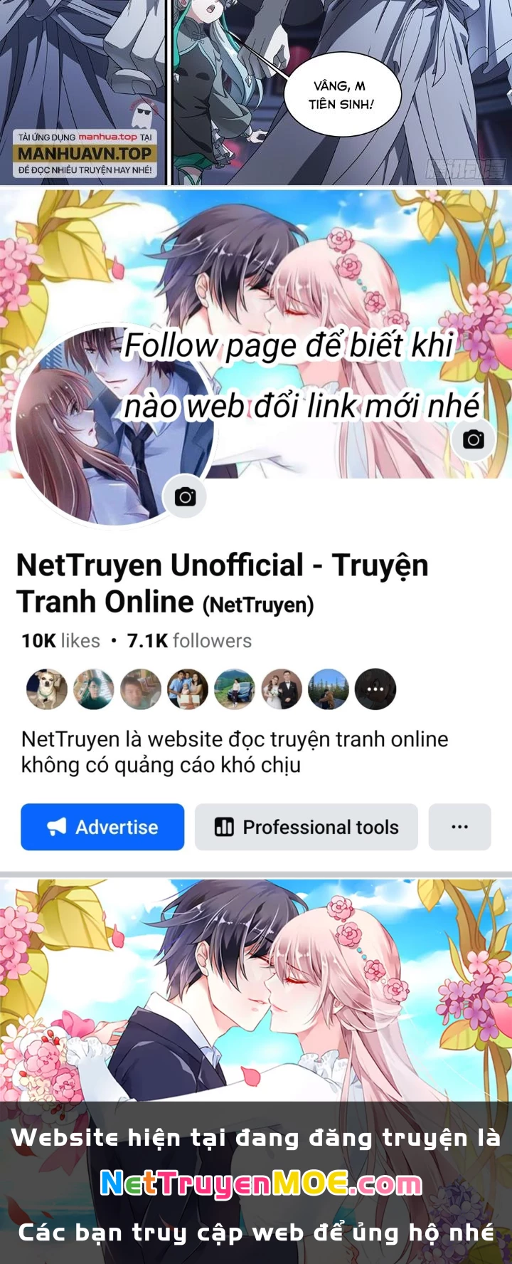 Siêu Thần Linh Chủ Chapter 186 - Trang 3