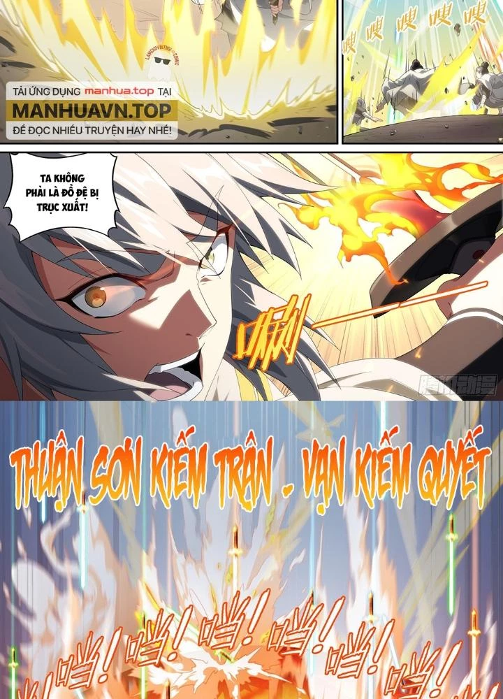 Siêu Thần Linh Chủ Chapter 187 - Trang 3