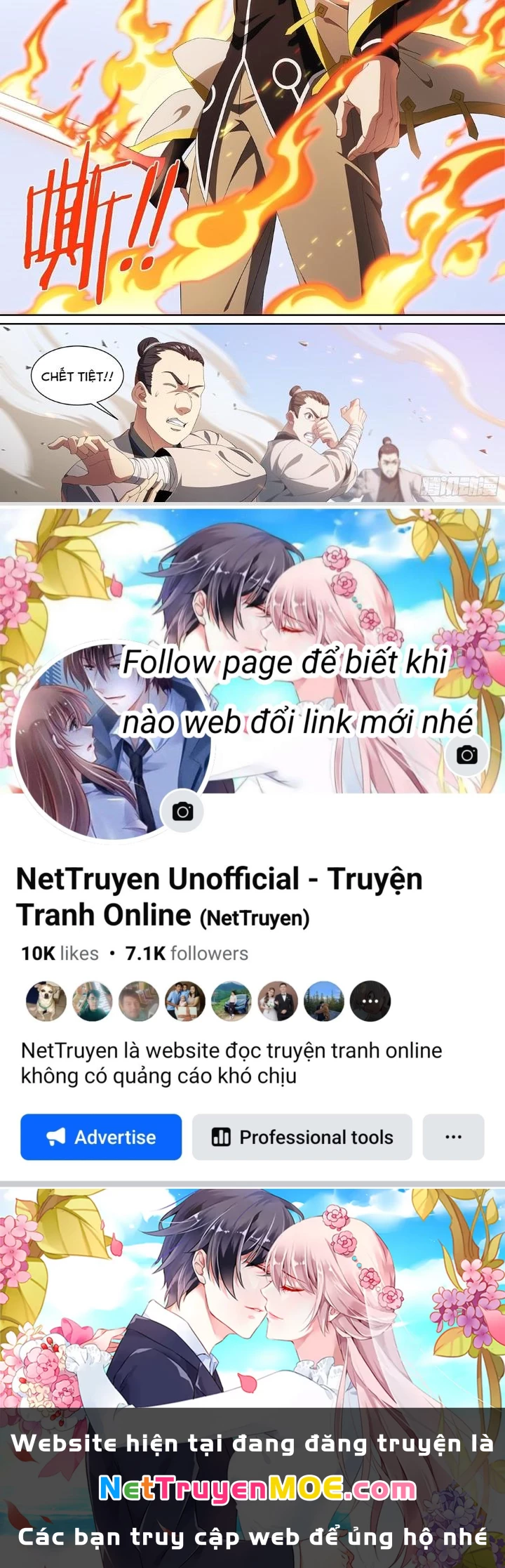Siêu Thần Linh Chủ Chapter 187 - Trang 3