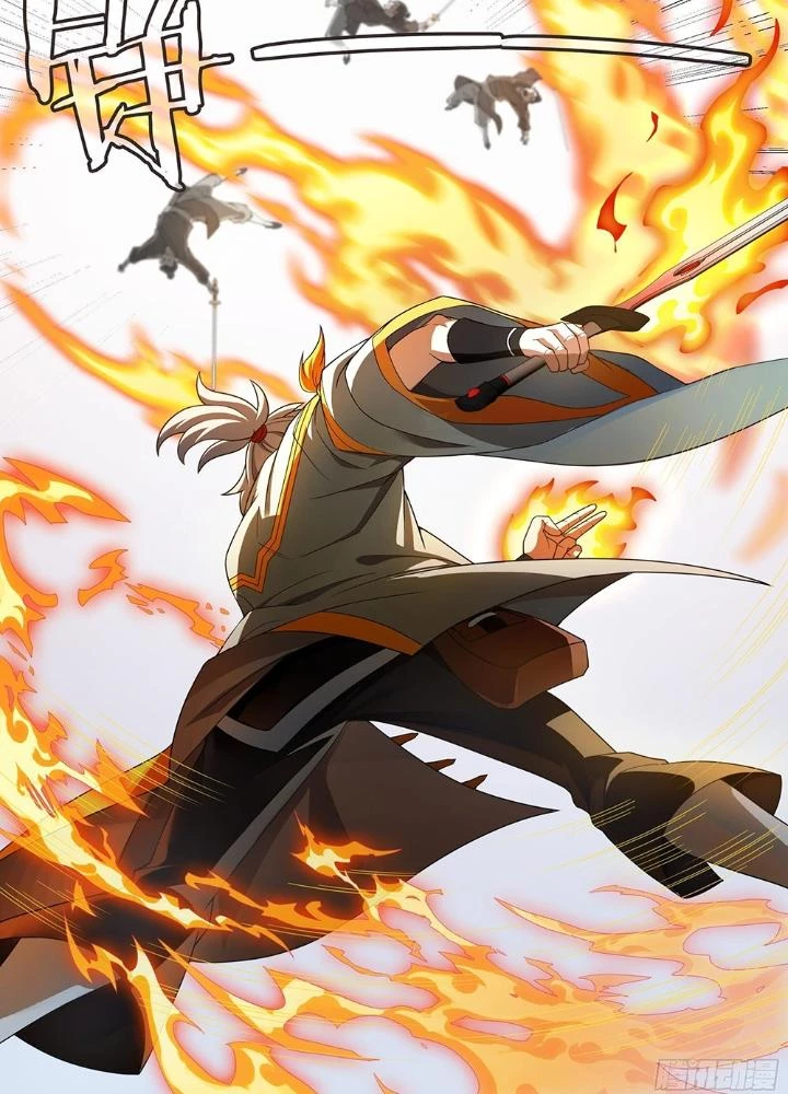 Siêu Thần Linh Chủ Chapter 188 - Trang 3
