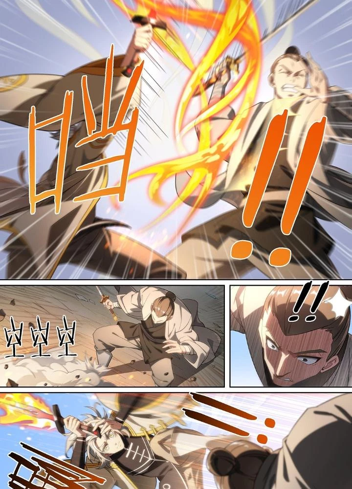 Siêu Thần Linh Chủ Chapter 188 - Trang 3