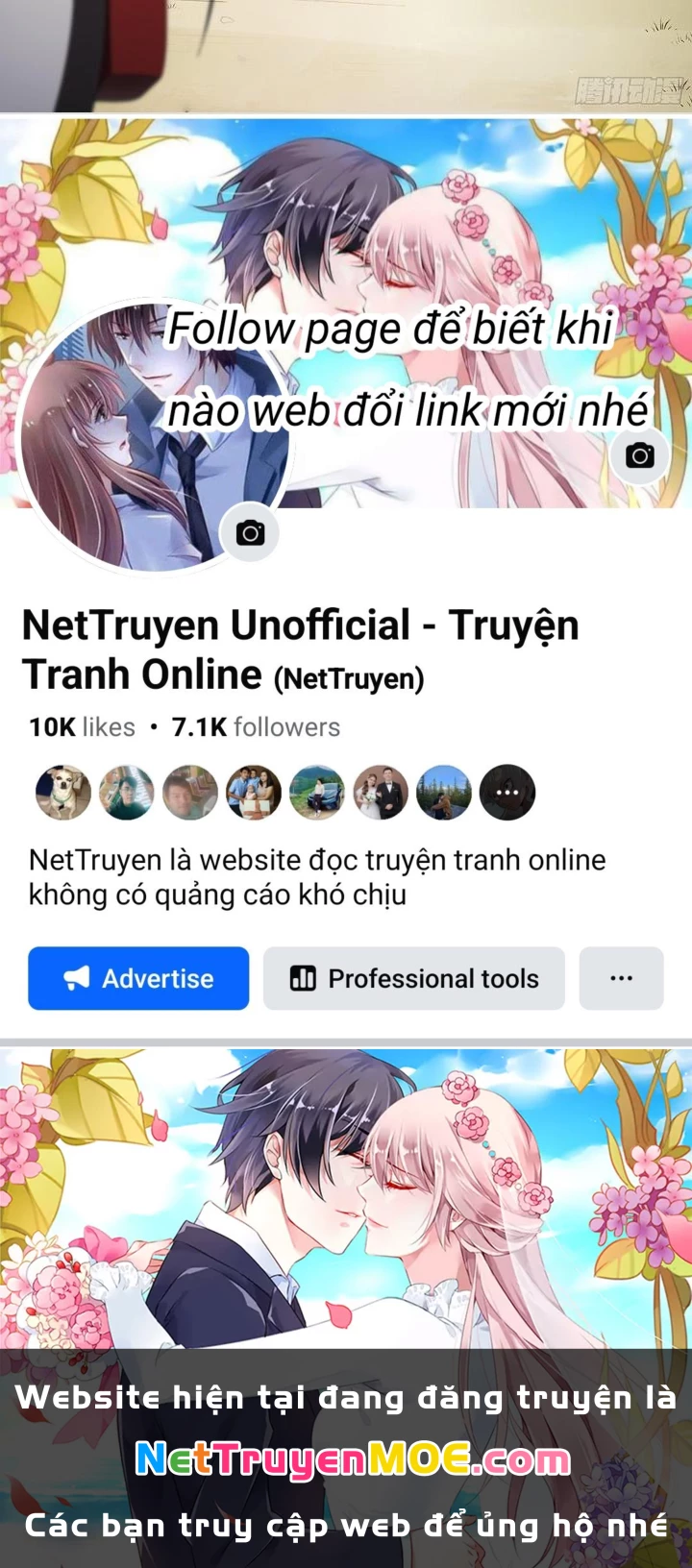 Siêu Thần Linh Chủ Chapter 188 - Trang 3