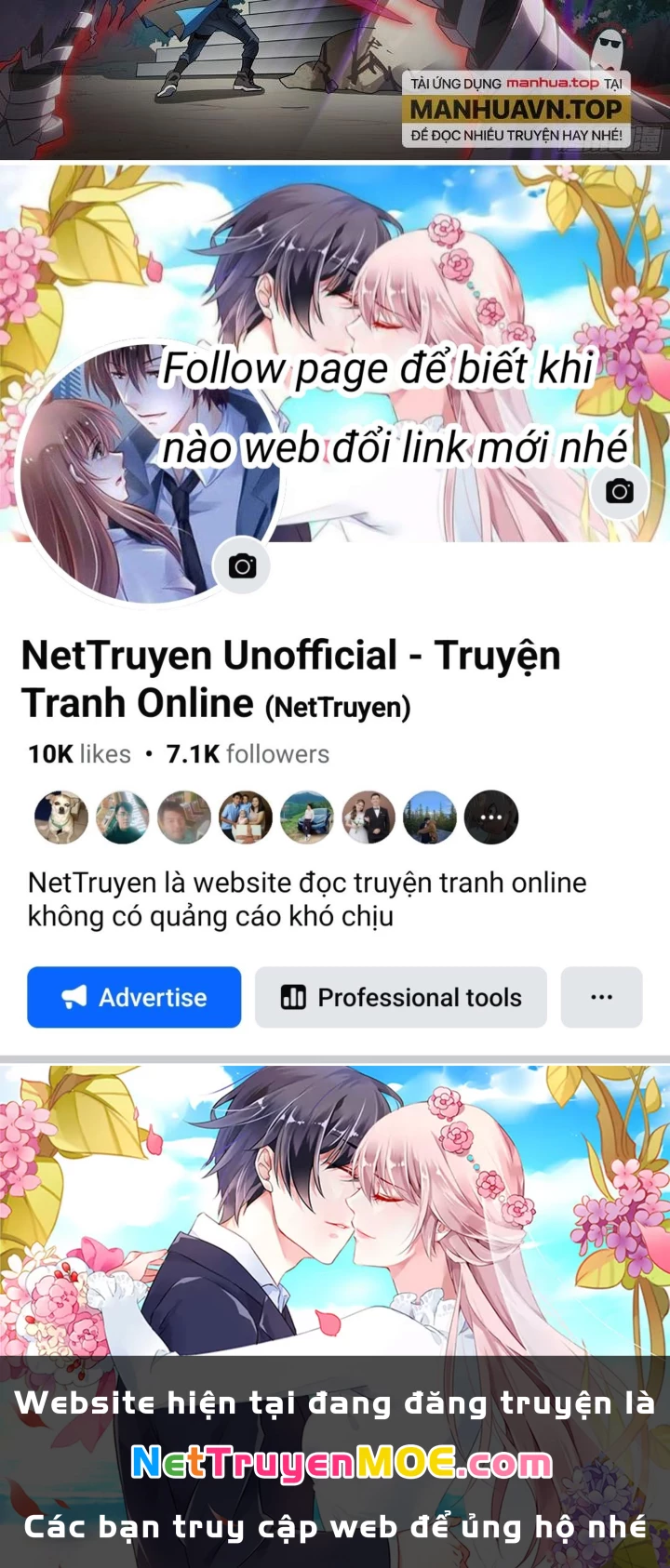 Siêu Thần Linh Chủ Chapter 189 - Trang 3