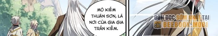 Siêu Thần Linh Chủ Chapter 190 - Trang 3