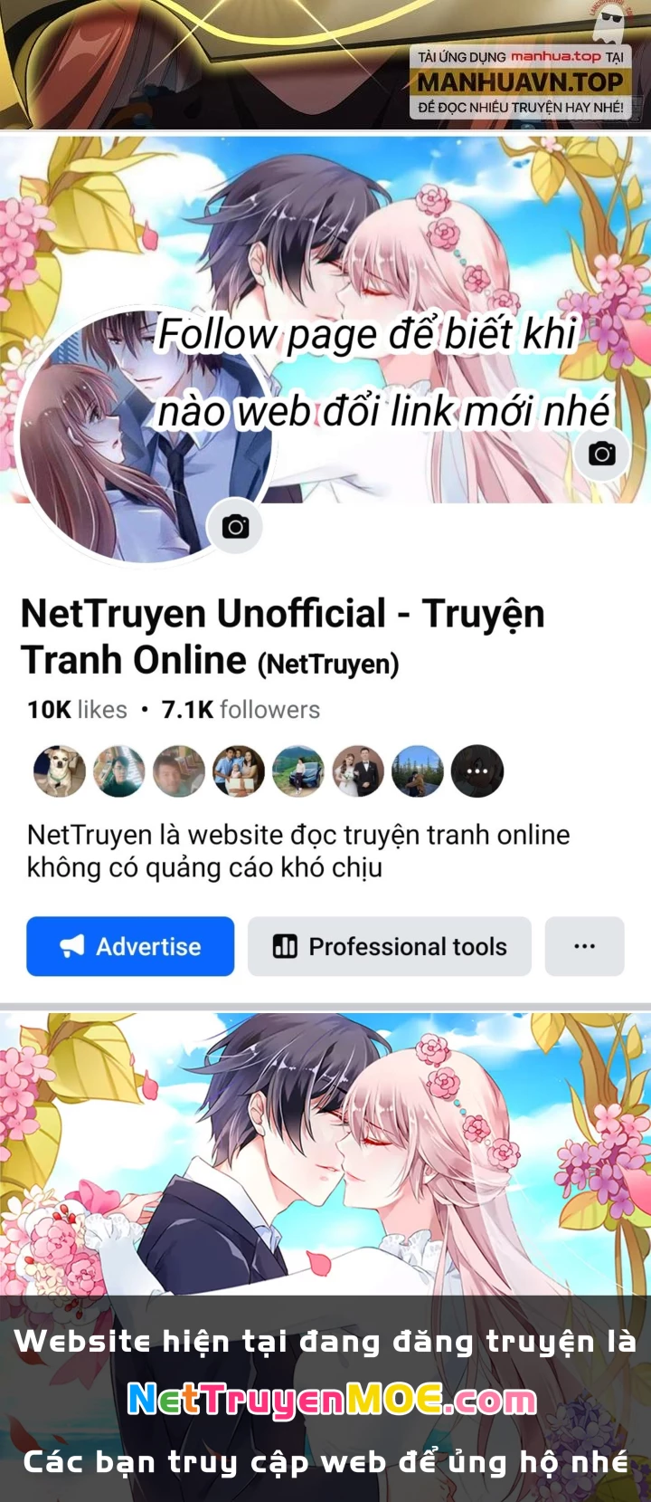 Siêu Thần Linh Chủ Chapter 190 - Trang 3