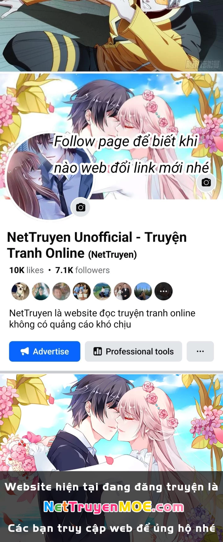 Siêu Thần Linh Chủ Chapter 191 - Trang 3