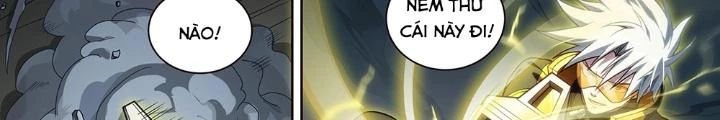 Siêu Thần Linh Chủ Chapter 192 - Trang 3