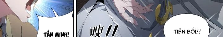 Siêu Thần Linh Chủ Chapter 192 - Trang 3