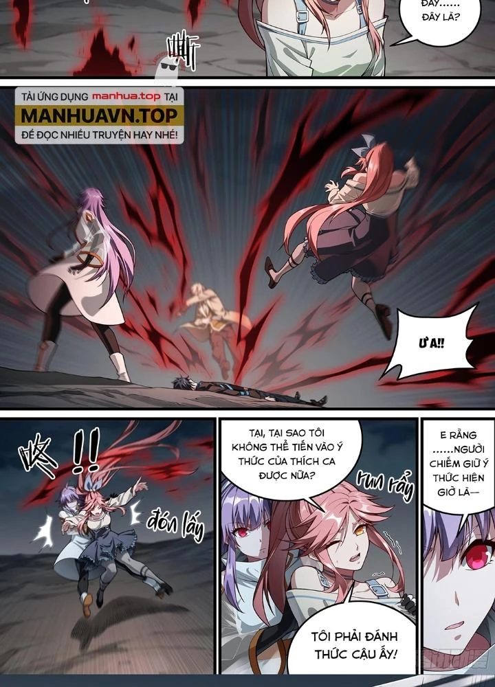Siêu Thần Linh Chủ Chapter 193 - Trang 3