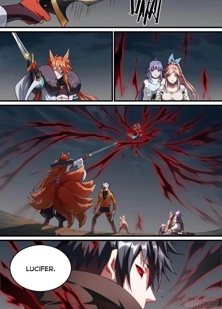 Siêu Thần Linh Chủ Chapter 193 - Trang 3