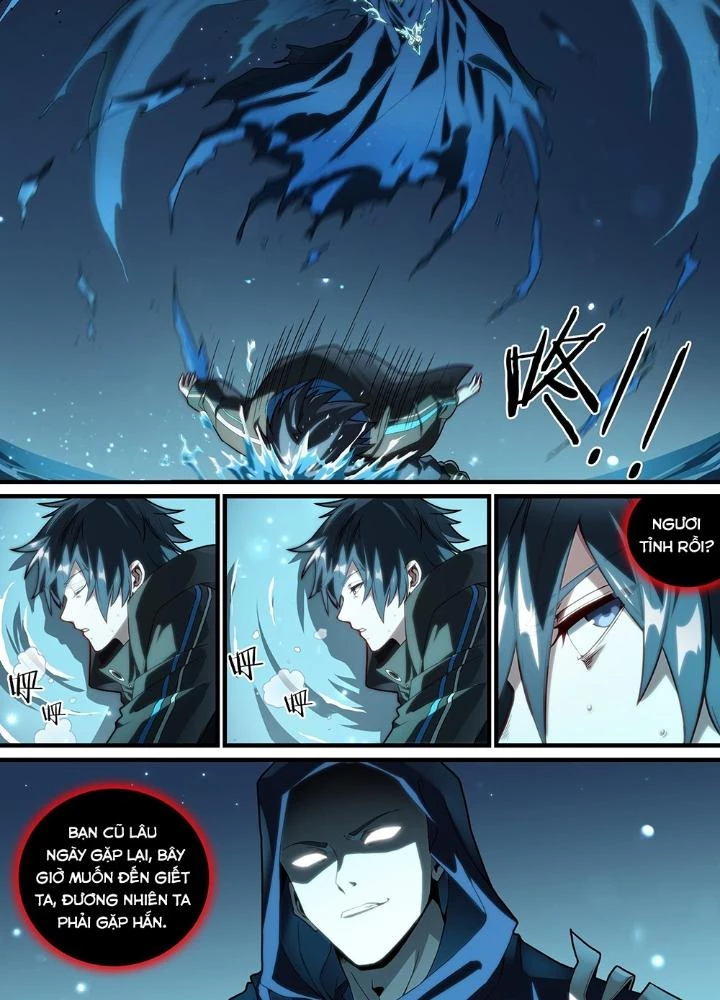 Siêu Thần Linh Chủ Chapter 193 - Trang 3