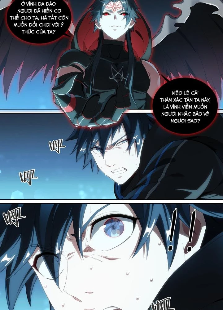 Siêu Thần Linh Chủ Chapter 193 - Trang 3