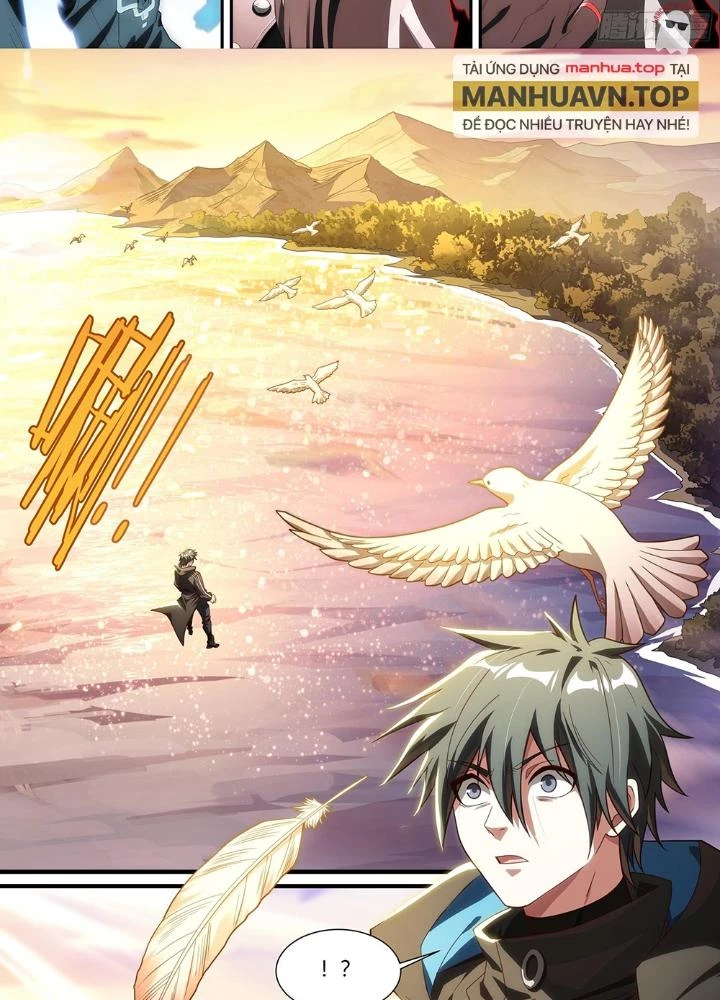 Siêu Thần Linh Chủ Chapter 193 - Trang 3