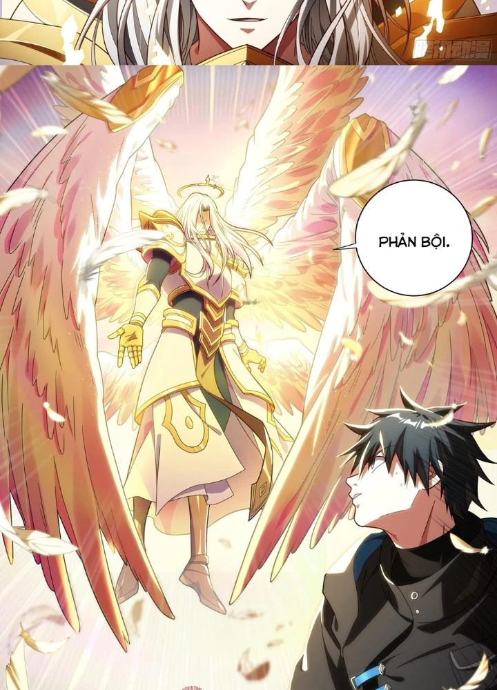 Siêu Thần Linh Chủ Chapter 193 - Trang 3