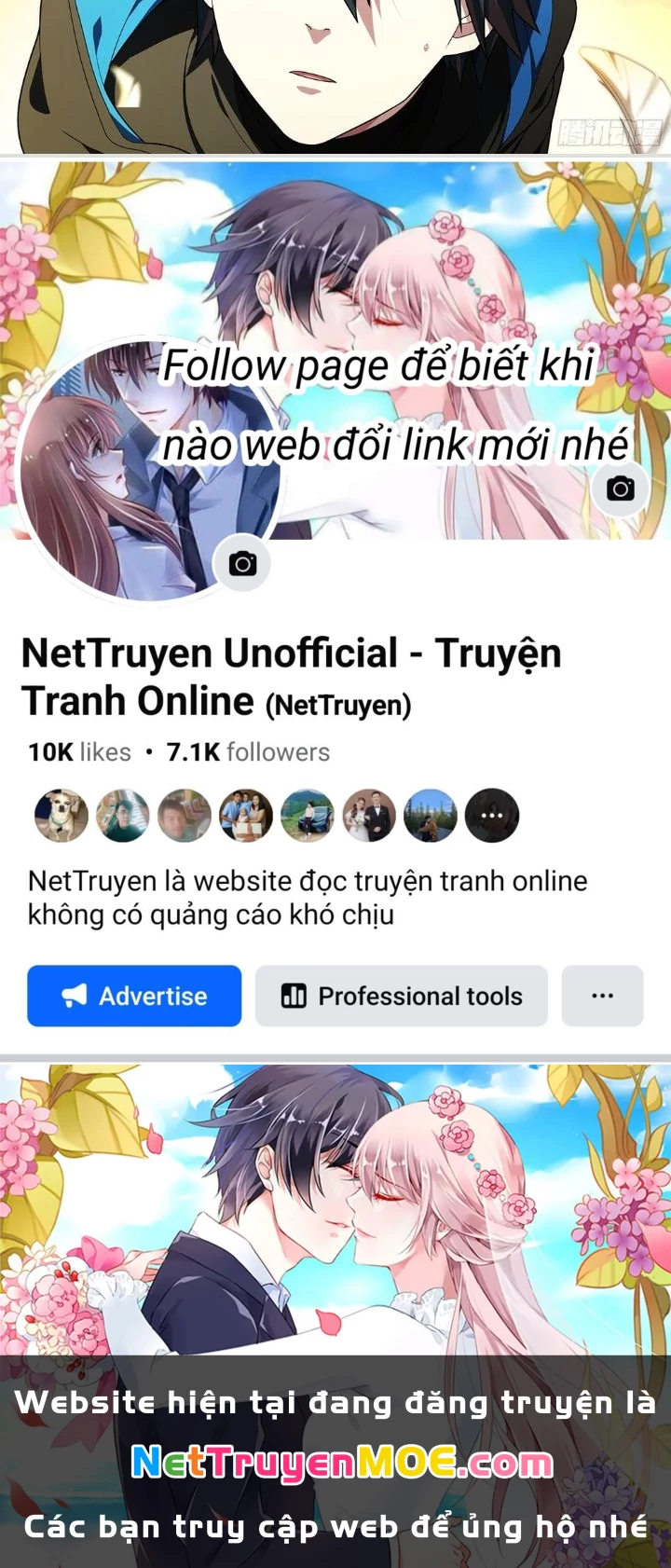 Siêu Thần Linh Chủ Chapter 193 - Trang 3