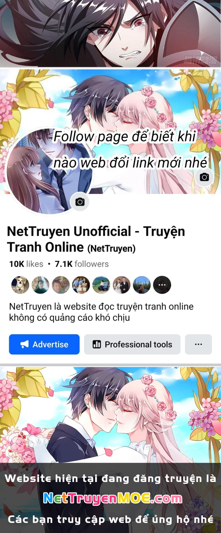 Siêu Thần Linh Chủ Chapter 194 - Trang 3