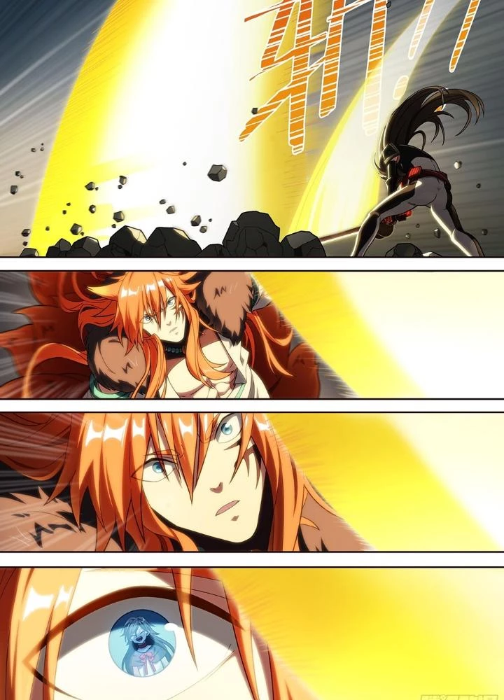 Siêu Thần Linh Chủ Chapter 195 - Trang 3