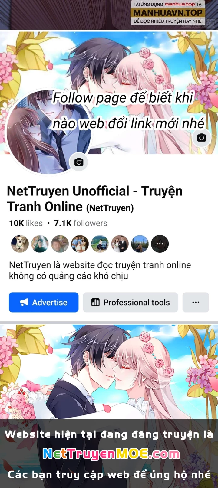 Siêu Thần Linh Chủ Chapter 195 - Trang 3