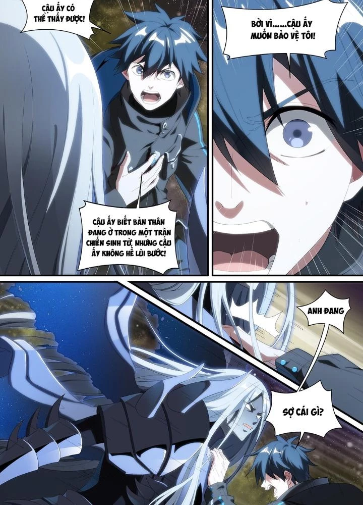 Siêu Thần Linh Chủ Chapter 197 - Trang 3