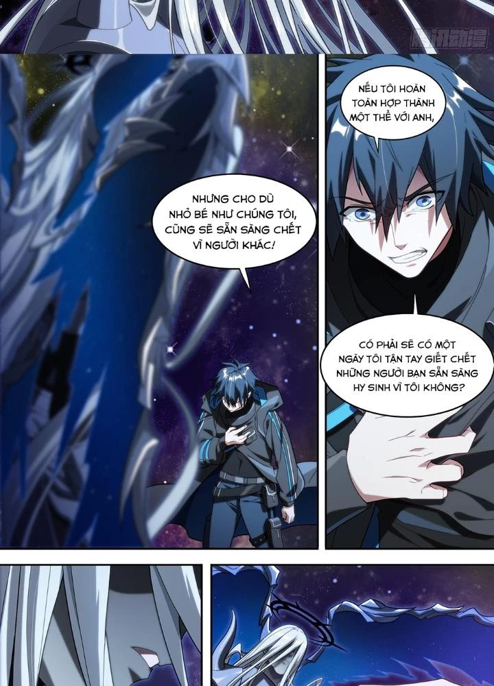 Siêu Thần Linh Chủ Chapter 197 - Trang 3