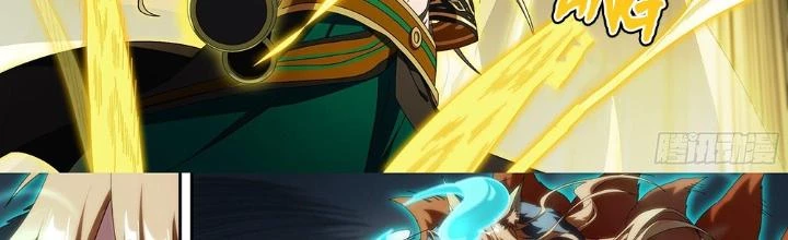 Siêu Thần Linh Chủ Chapter 198 - Trang 3