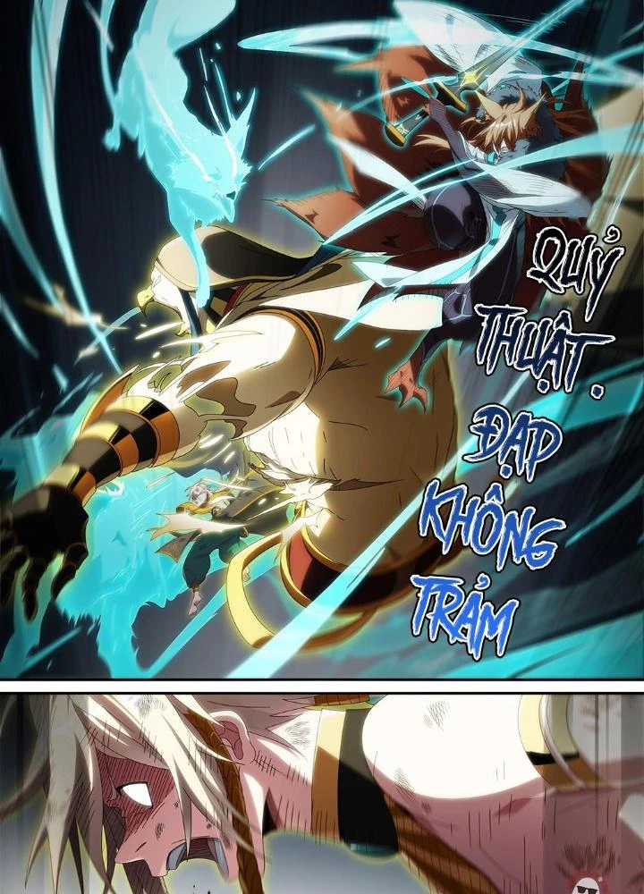 Siêu Thần Linh Chủ Chapter 198 - Trang 3