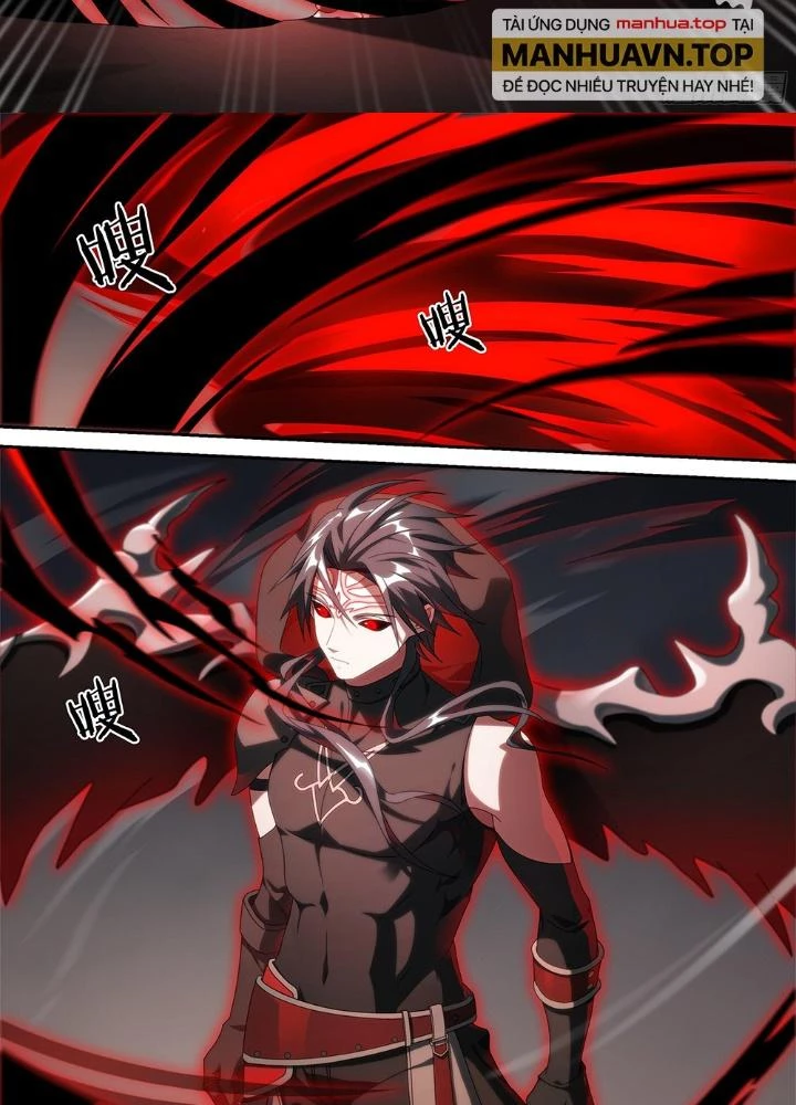 Siêu Thần Linh Chủ Chapter 198 - Trang 3