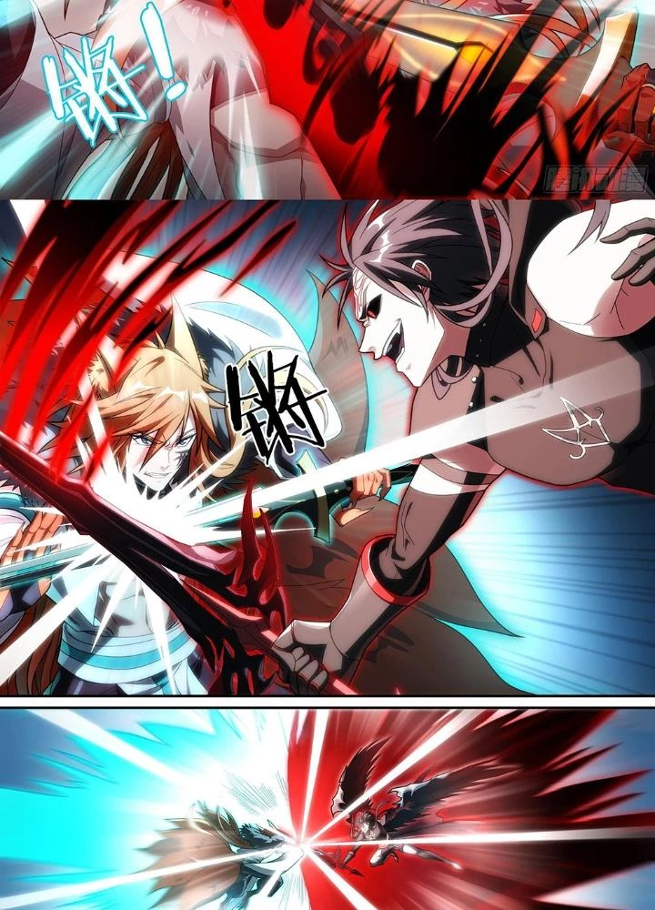 Siêu Thần Linh Chủ Chapter 198 - Trang 3
