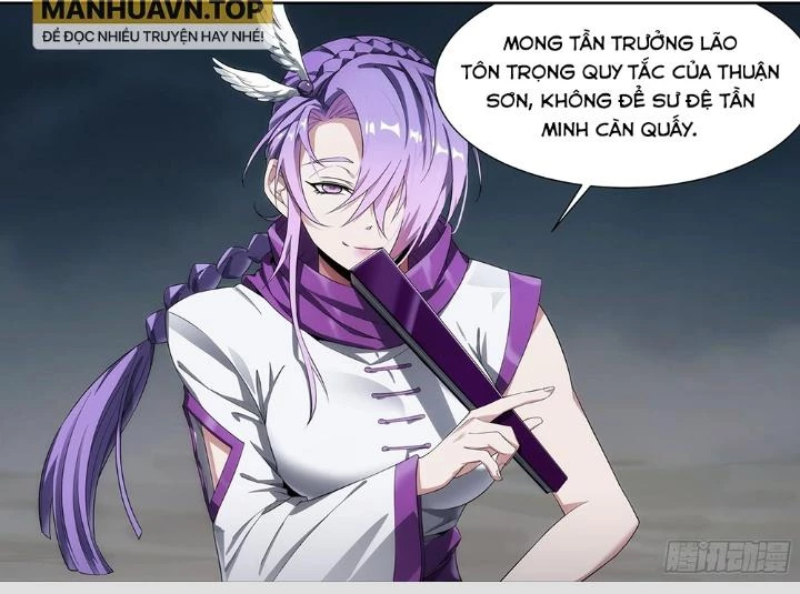 Siêu Thần Linh Chủ Chapter 198 - Trang 3