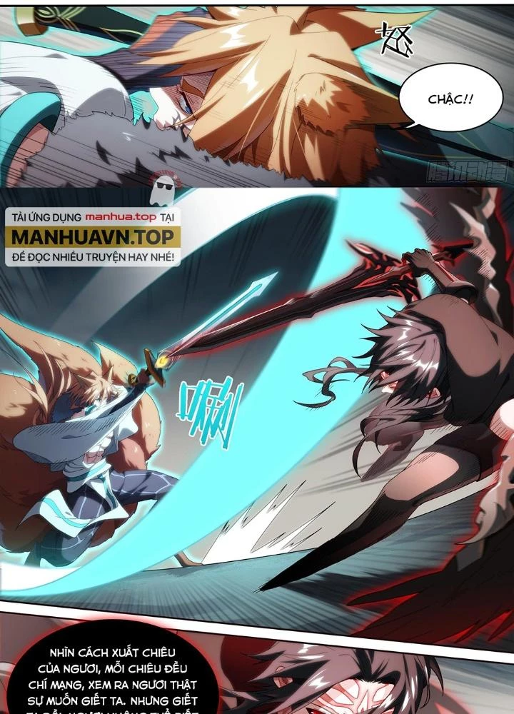 Siêu Thần Linh Chủ Chapter 199 - Trang 3