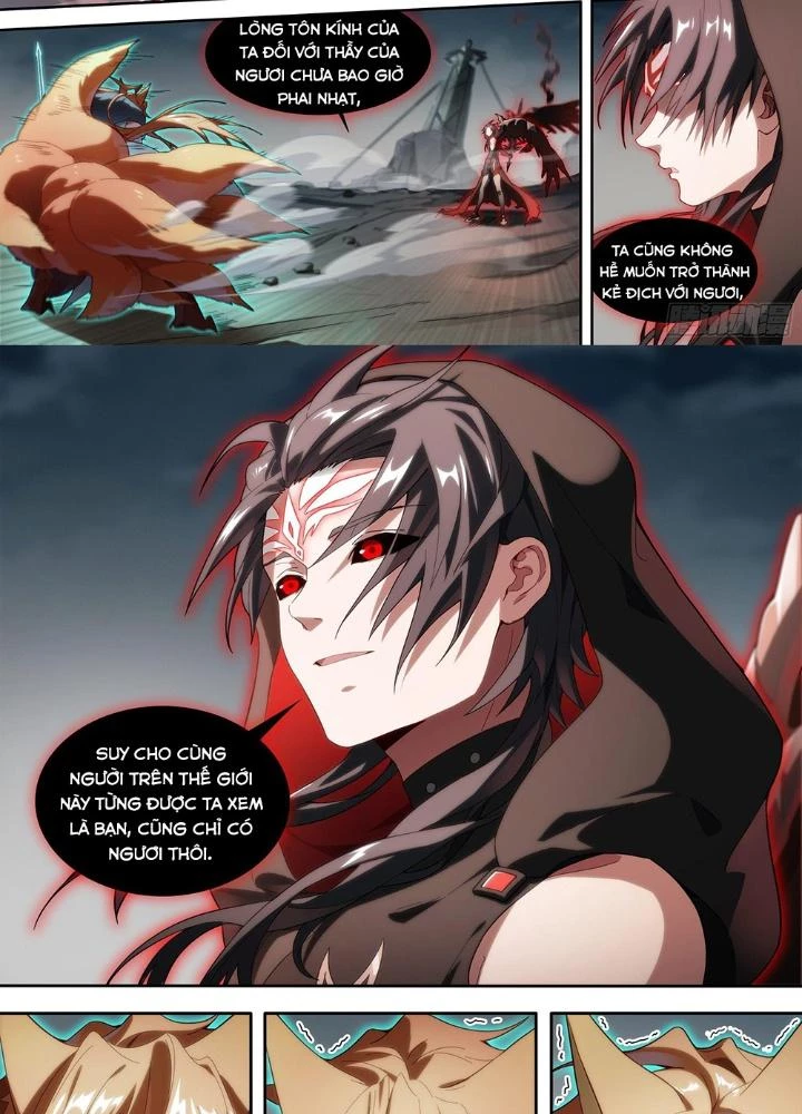 Siêu Thần Linh Chủ Chapter 199 - Trang 3