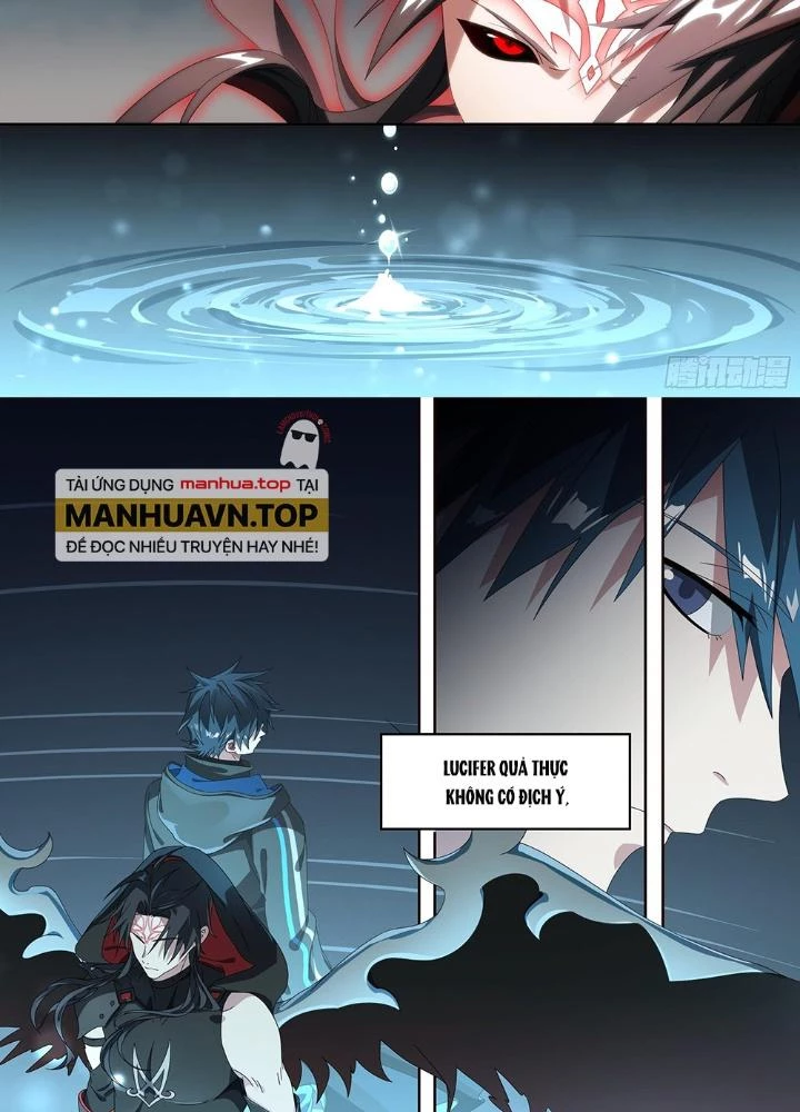 Siêu Thần Linh Chủ Chapter 199 - Trang 3