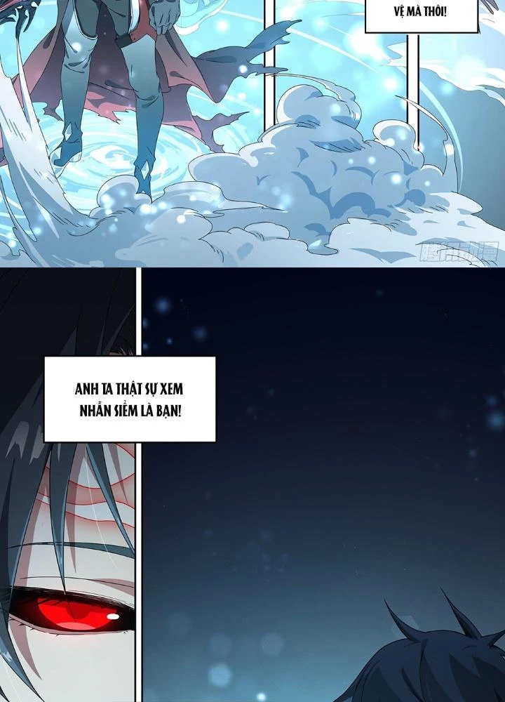 Siêu Thần Linh Chủ Chapter 199 - Trang 3