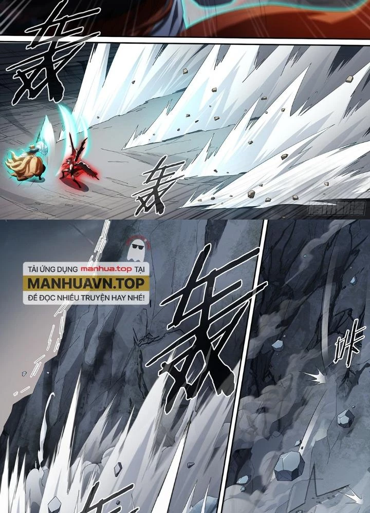 Siêu Thần Linh Chủ Chapter 199 - Trang 3