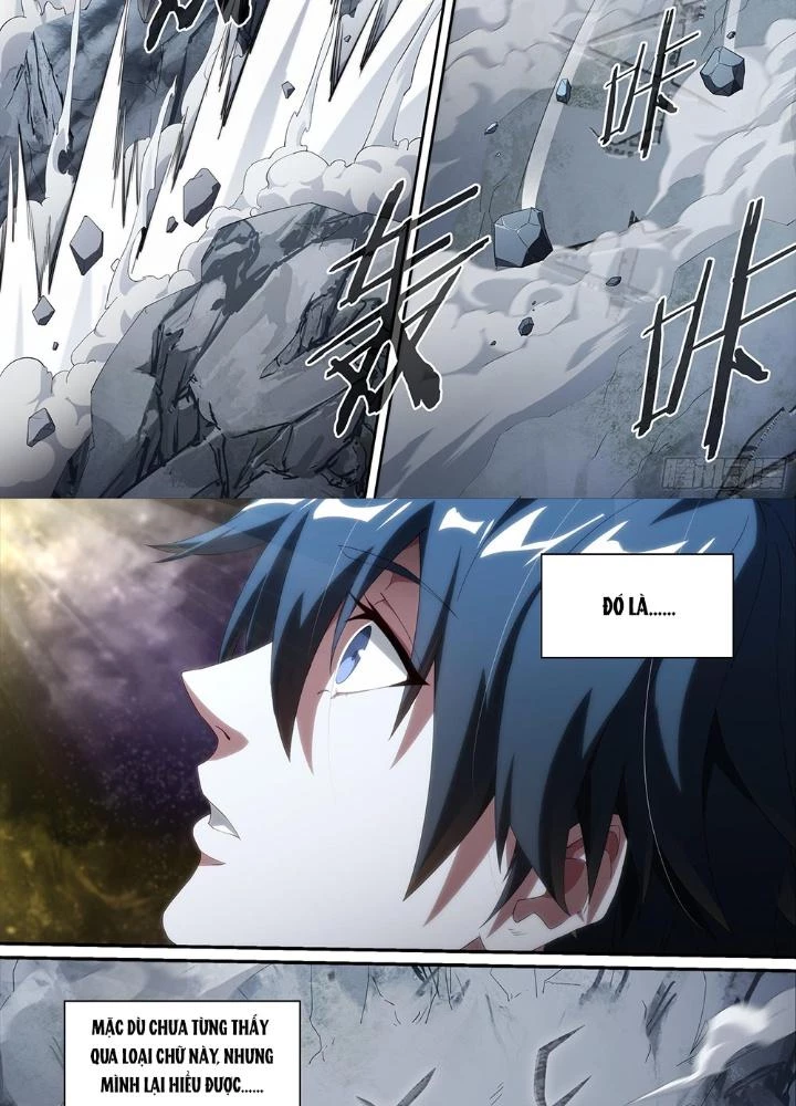 Siêu Thần Linh Chủ Chapter 199 - Trang 3