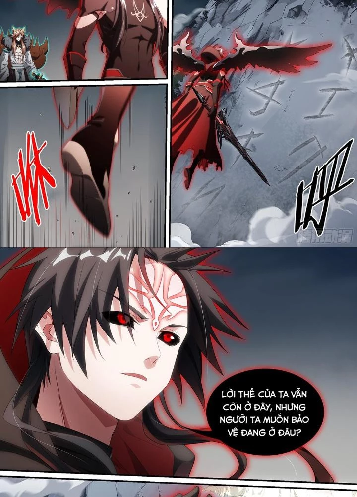 Siêu Thần Linh Chủ Chapter 199 - Trang 3