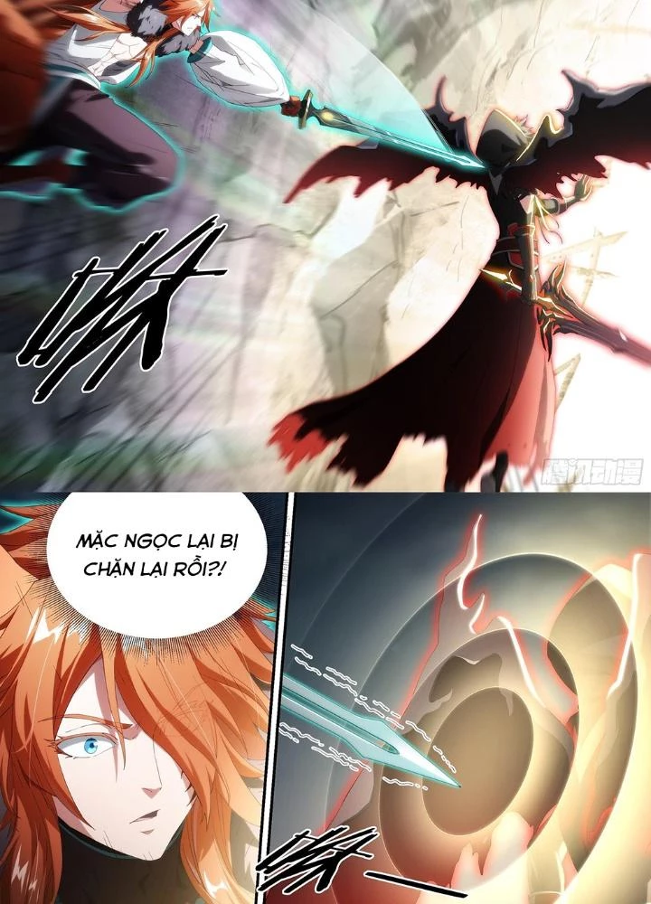 Siêu Thần Linh Chủ Chapter 199 - Trang 3