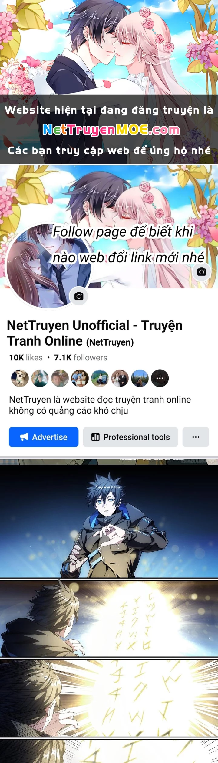 Siêu Thần Linh Chủ Chapter 200 - Next Chapter 201